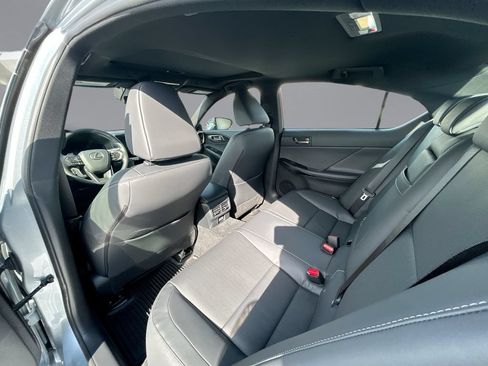 New 2026 Lexus IS 350 F Sport RWD image 9