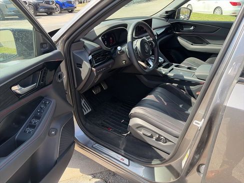 Used 2025 Acura MDX Type S image 12