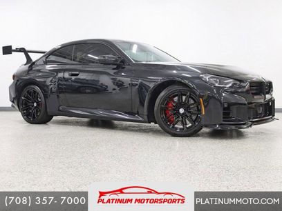 Used 2024 BMW M2 w/ Lighting Package