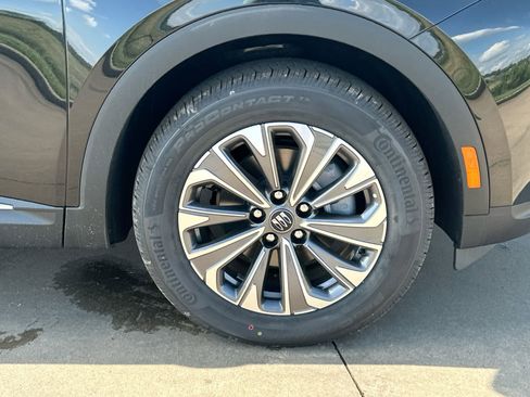 New 2025 Buick Envision Preferred image 24