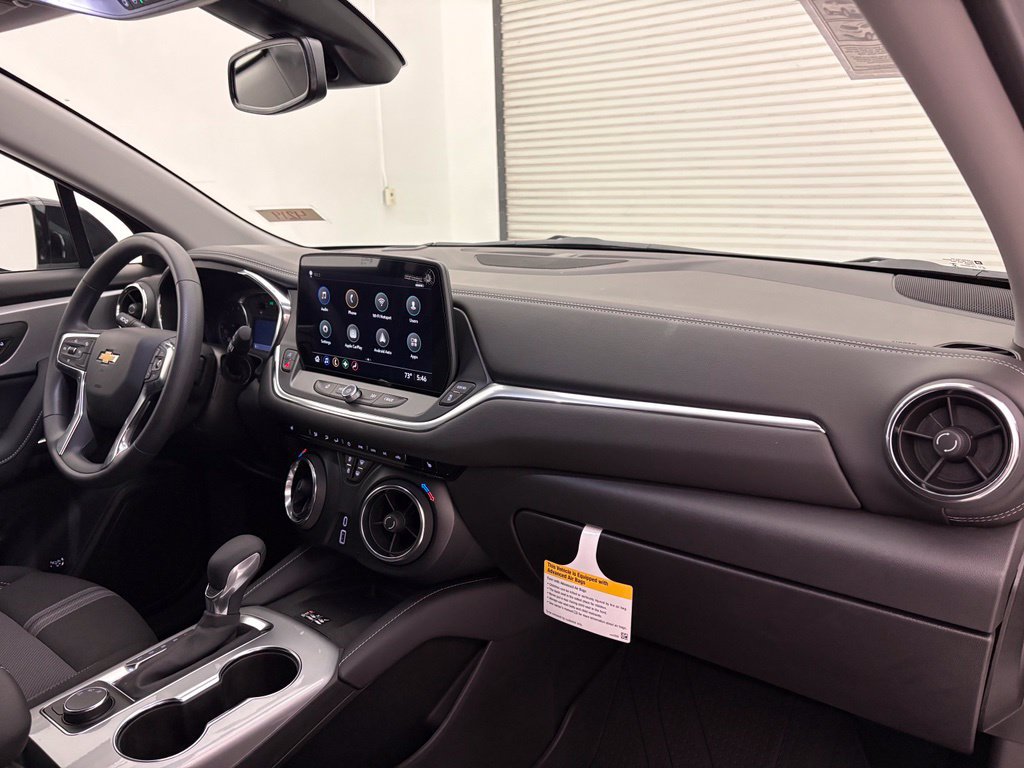 New 2026 Chevrolet Blazer LT w/ Convenience Package FWD image 41