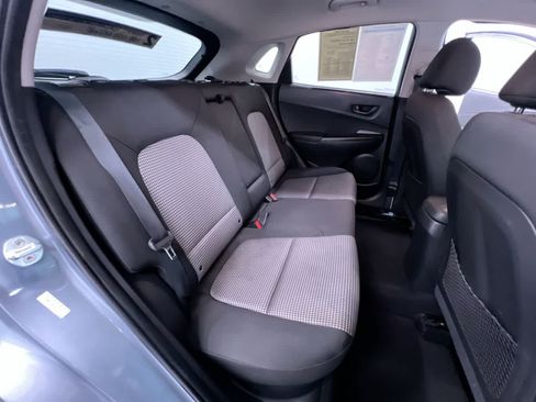 Used 2019 Hyundai Kona SEL AWD/4WD image 39