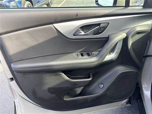 Certified 2021 Chevrolet Blazer LT image 21