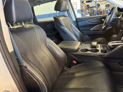 Used 2022 Acura MDX Advance image 33