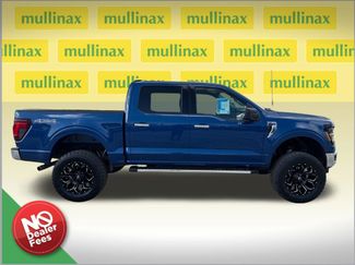 Used 2025 Ford F150 XLT w/ Equipment Group 301A Standard video 2