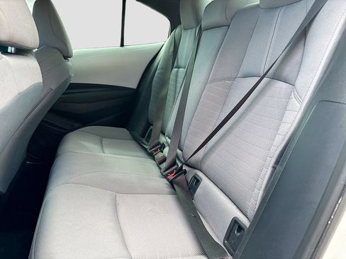 Used 2026 Toyota Corolla SE FWD image 23