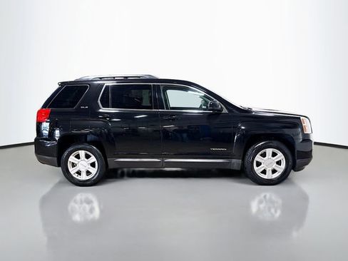 Used 2016 GMC Terrain SLE w/ Convenience Package FWD image 6