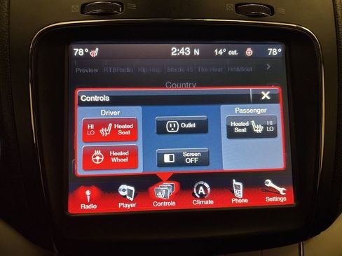 Used 2019 Dodge Journey GT image 18