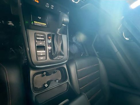 Used 2024 Honda CR-V Sport Touring image 25