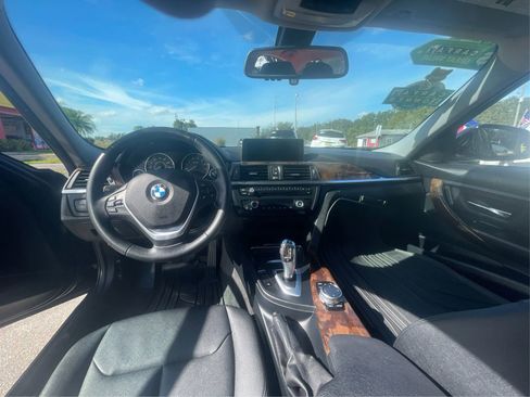 Used 2015 BMW 328i Sedan image 22