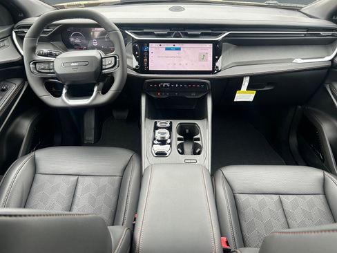 New 2026 Jeep Cherokee Overland AWD/4WD image 10