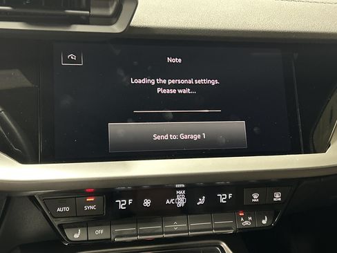 Used 2022 Audi A3 2.0T Premium Plus FWD image 23