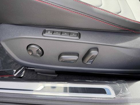 New 2026 Volkswagen Jetta GLI Autobahn FWD image 15
