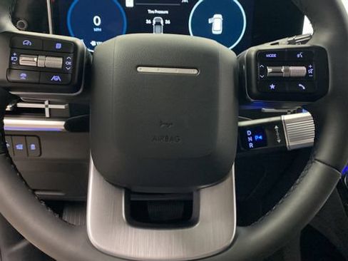 New 2026 Hyundai Santa Fe Limited AWD/4WD image 16