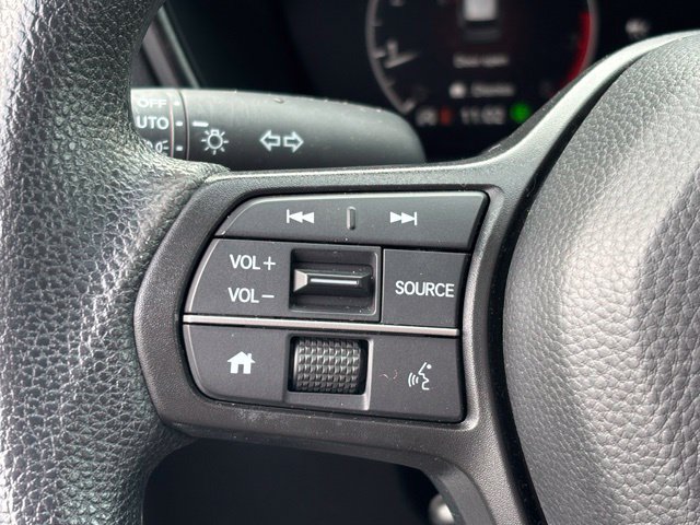 Used 2024 Honda CR-V EX image 12