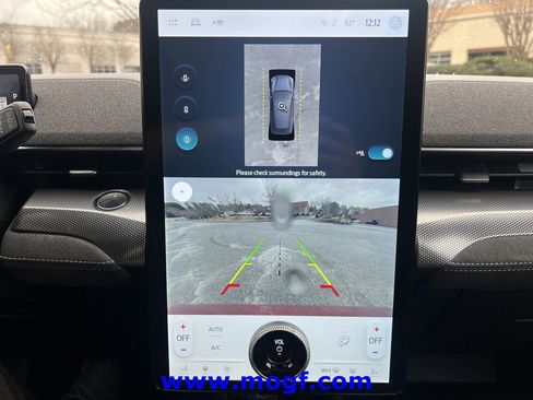 Certified 2023 Ford Mustang Mach-E GT w/ GT Performance Edition image 6