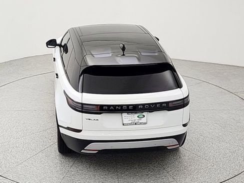 New 2026 Land Rover Range Rover Velar S AWD/4WD image 33