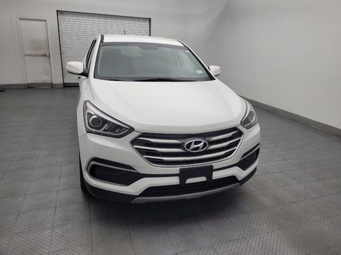 Used 2018 Hyundai Santa Fe Sport AWD/4WD image 14