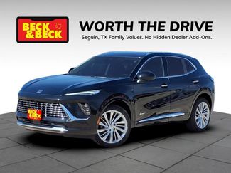 New 2026 Buick Envision Avenir video 1