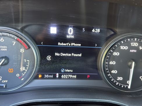 Used 2021 Cadillac XT6 Premium Luxury FWD image 22