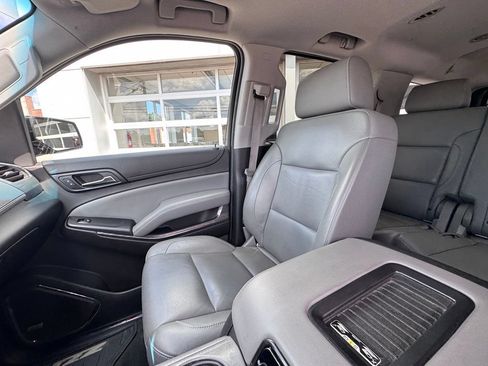 Used 2016 Chevrolet Tahoe LT AWD/4WD image 22