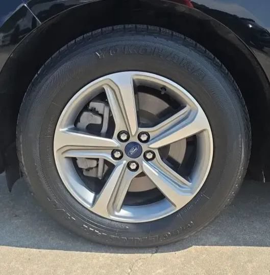 Used 2021 Ford Edge SEL w/ Convenience Package FWD image 55