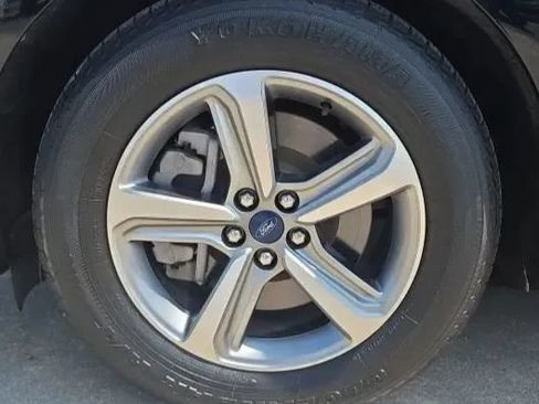 Used 2021 Ford Edge SEL w/ Convenience Package FWD image 55