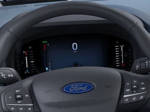 Used 2026 Ford Maverick XLT w/ Equipment Group 301A AWD/4WD image 13