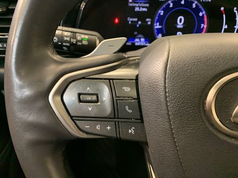 Used 2024 Lexus NX 350 AWD w/ Cold Area Package image 22