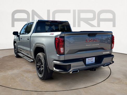 New 2026 GMC Sierra 1500 Elevation w/ Elevation Premium Package AWD/4WD image 8