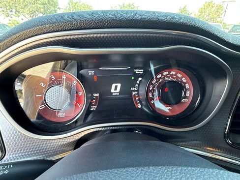 Used 2019 Dodge Challenger SRT Hellcat Redeye RWD image 20