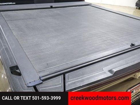 Used 2019 GMC Sierra 1500 AT4 w/ AT4 Premium Package image 63