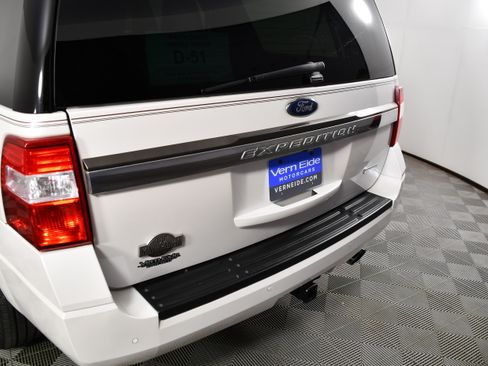 Used 2017 Ford Expedition King Ranch AWD/4WD image 15