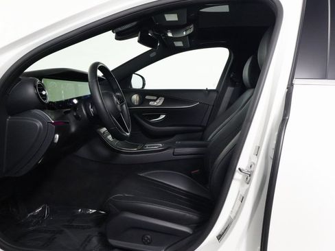 Used 2022 Mercedes-Benz E 350 Sedan image 10
