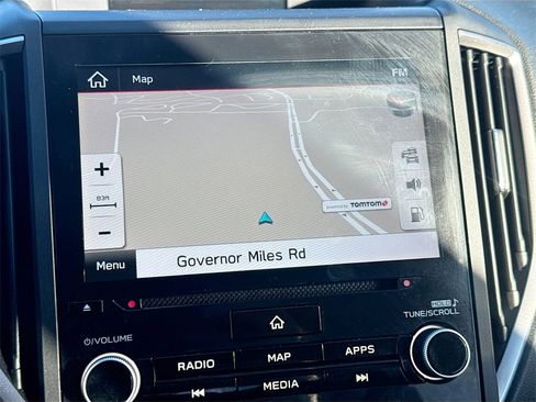 Used 2023 Subaru Crosstrek 2.5i Limited image 13