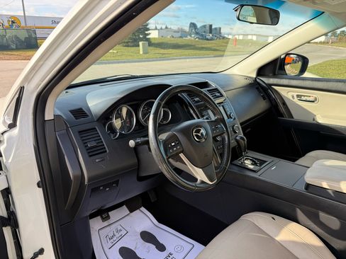 Used 2013 MAZDA CX-9 Touring image 11