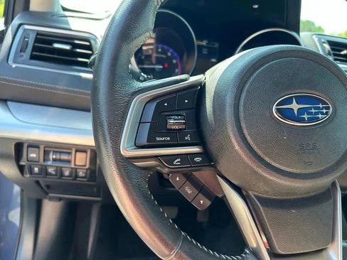 Used 2018 Subaru Legacy 2.5i Premium image 14