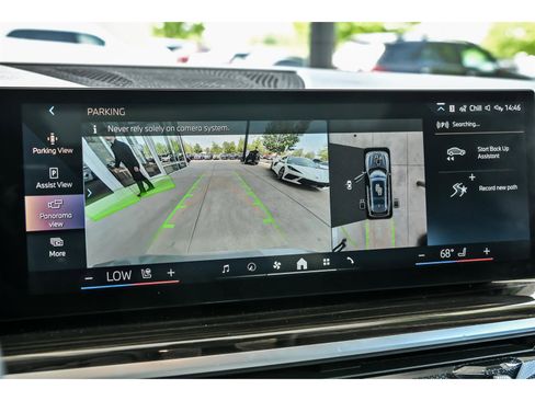 Used 2025 BMW X7 xDrive40i AWD/4WD image 19