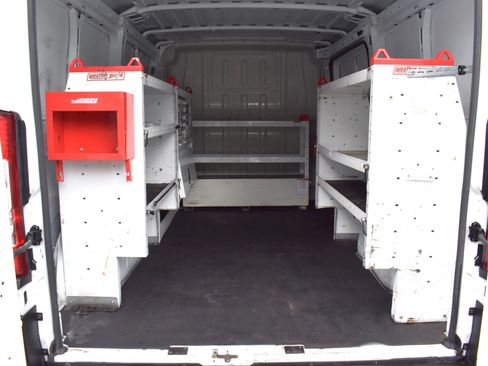 Used 2021 RAM ProMaster 1500 FWD image 36