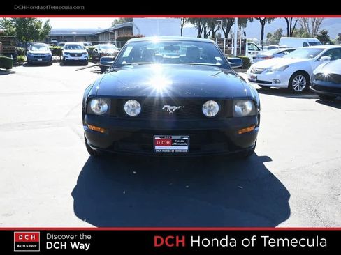 Used 2008 Ford Mustang GT Premium image 2