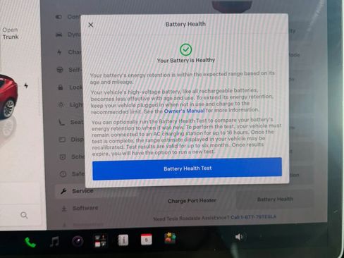 Used 2023 Tesla Model 3 Standard Range RWD image 14