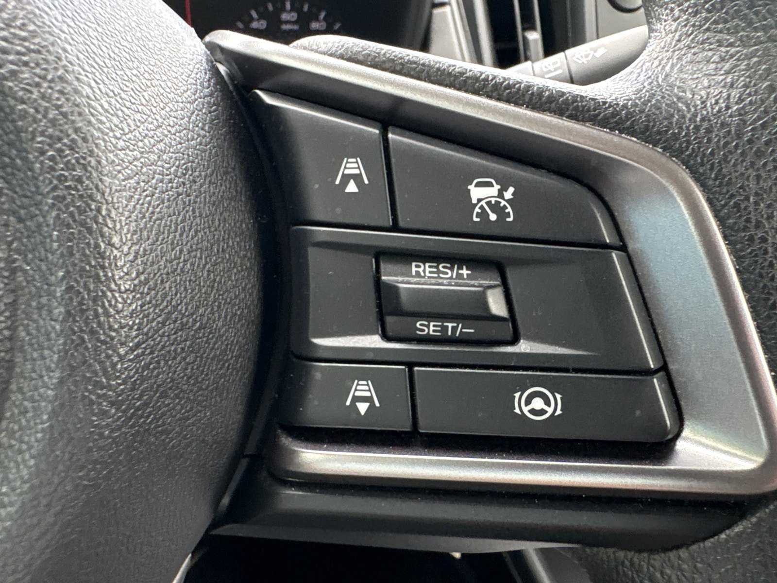 Used 2024 Subaru Impreza 2.0i AWD/4WD image 19