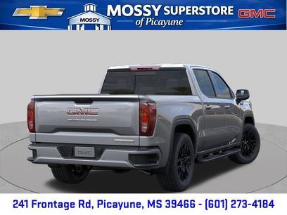 New 2026 GMC Sierra 1500 Elevation w/ Elevation Premium Package
