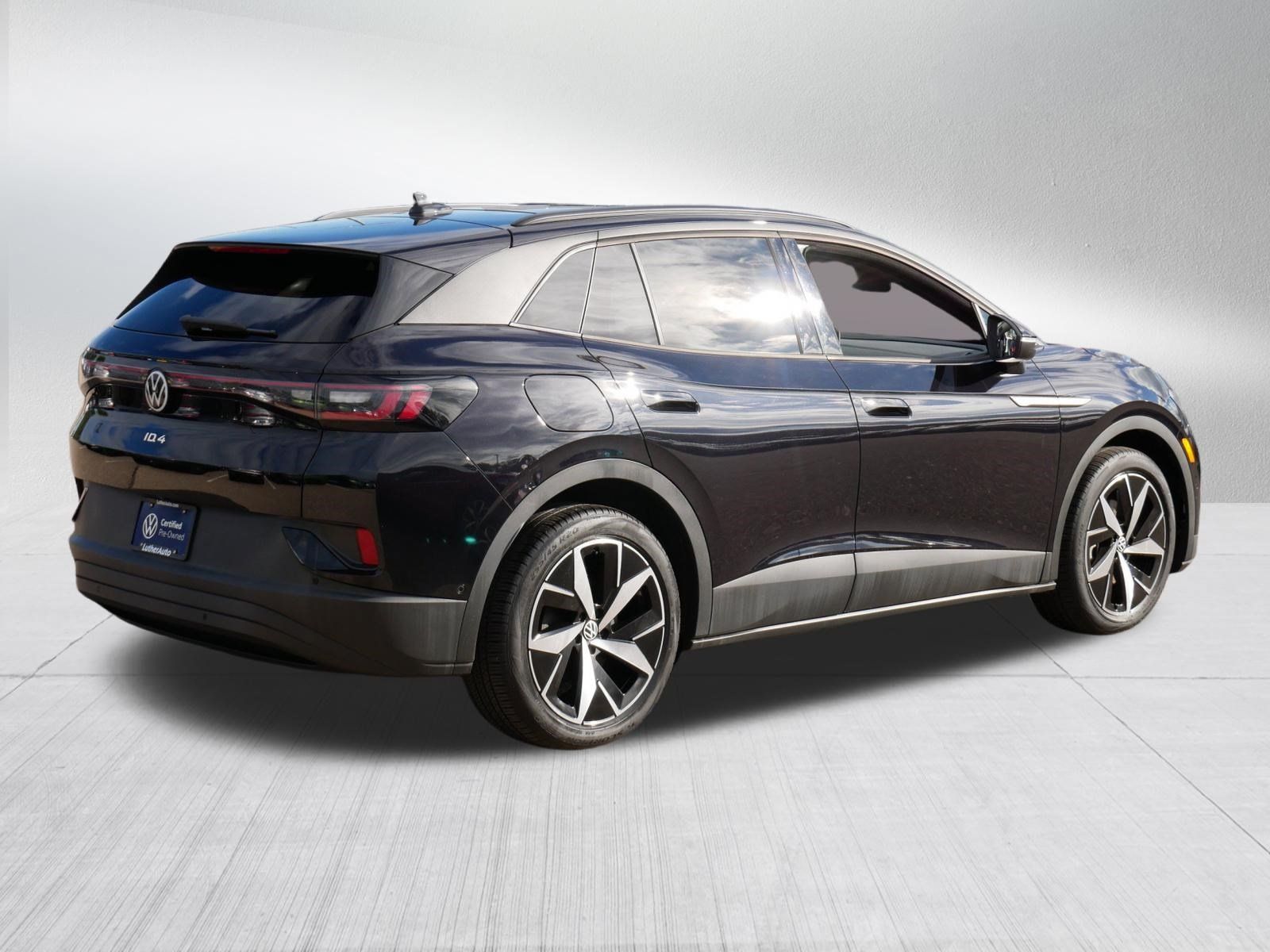 Certified 2023 Volkswagen ID.4 Pro S RWD image 6