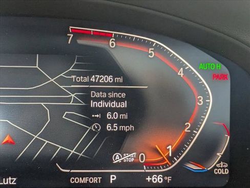 Used 2024 BMW X3 sDrive30i image 6