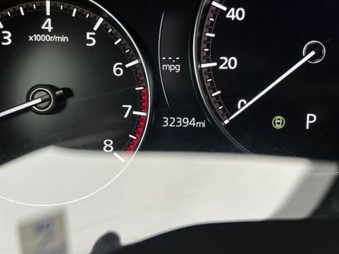 Used 2025 MAZDA CX-50 AWD 2.5 S w/ Preferred Package image 22