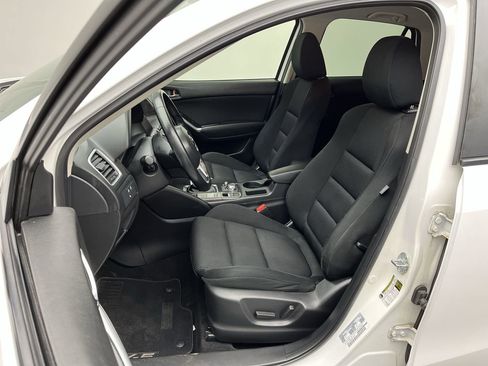 Used 2016 MAZDA CX-5 Touring image 9