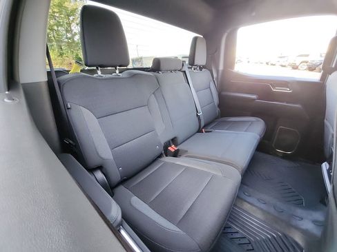 Certified 2023 Chevrolet Silverado 1500 RST image 29