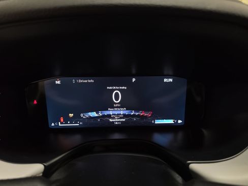 New 2026 Jeep Compass Limited AWD/4WD image 16