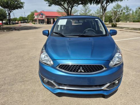 Used 2019 Mitsubishi Mirage RF image 3